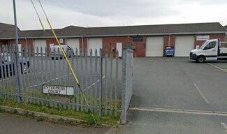 More details for 7 Enterprise Ct, Sandbach - Industrial for Lease
