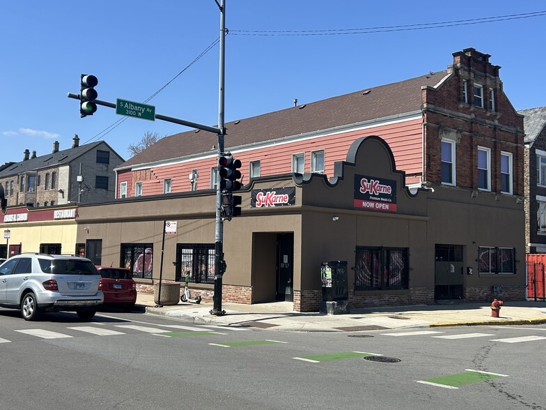 3120 W 26th St, Chicago, IL for lease - Building Photo - Image 2 of 2