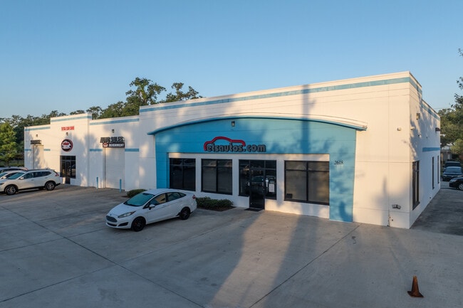 More details for 2618 Sanford Ave, Sanford, FL - Retail for Lease