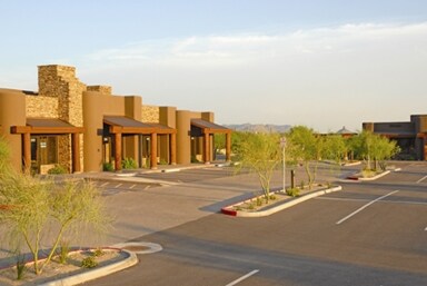 36600 N Pima Rd, Carefree, AZ à louer - Photo du bâtiment - Image 3 de 27