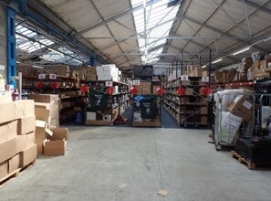 75-97 Walsall Rd, Birmingham à louer Photo intérieure- Image 2 de 4