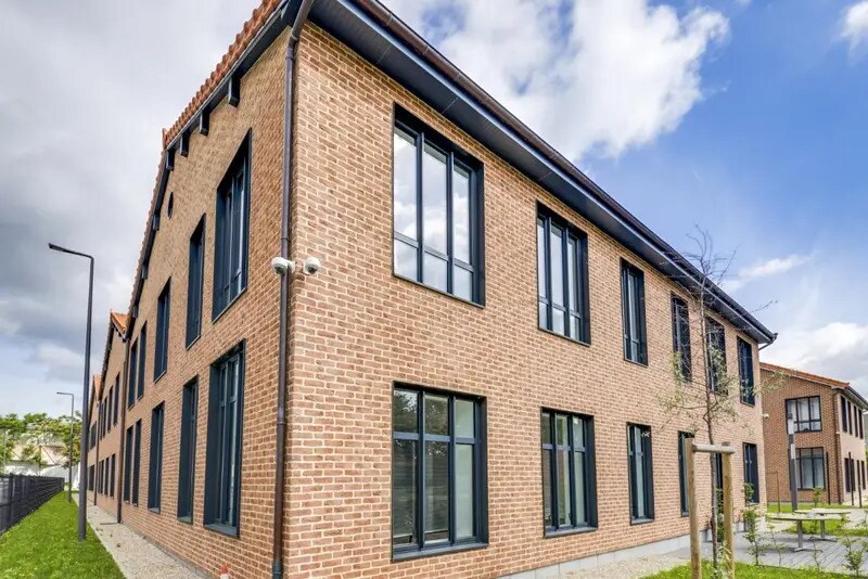 116 Quai De Bezons, Argenteuil for lease - Building Photo - Image 2 of 9