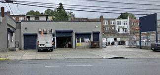 More details for 4332-4342 Bronx Blvd, Bronx, NY - Industrial for Lease