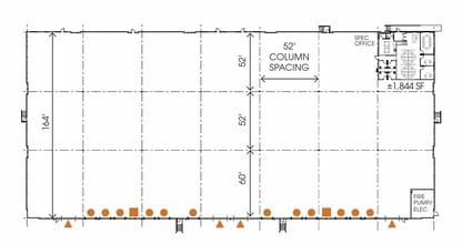15305 Compark Blvd, Parker, CO for sale Floor Plan- Image 1 of 1