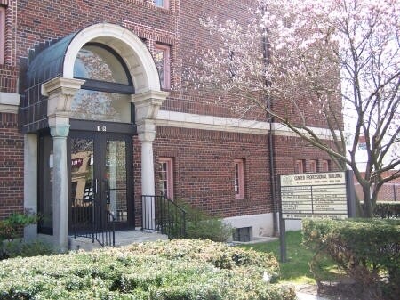 18 Ashford Ave, Dobbs Ferry, NY à louer Photo du bâtiment- Image 1 de 2
