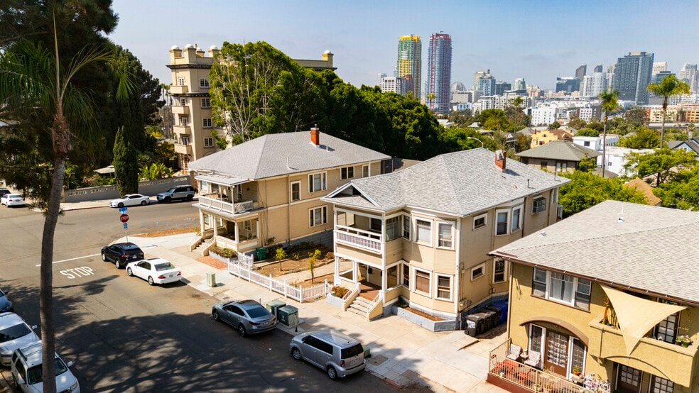 904-914 24th St, San Diego, CA for sale - Building Photo - Image 2 of 18
