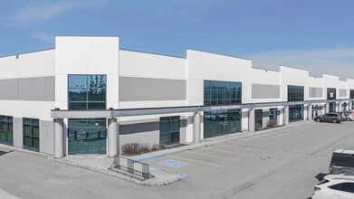 2175 29th St NE, Calgary, AB for lease Building Photo- Image 1 of 4