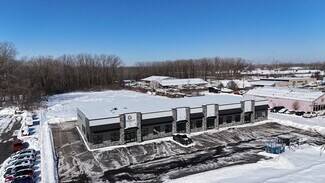 Plus de détails pour 1111 N Military Ave, Green Bay, WI - Commerce de détail à louer