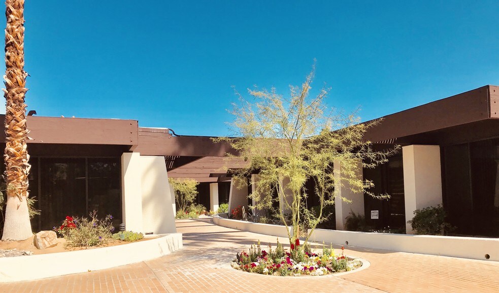 69844-69848 Highway 111, Rancho Mirage, CA à louer - Photo du bâtiment - Image 3 de 21