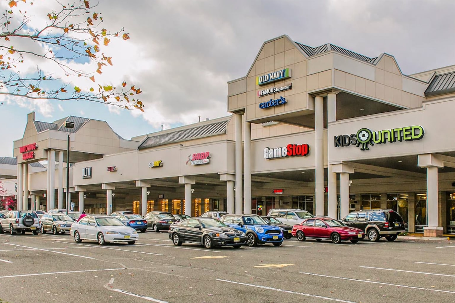 1515 US Highway 22, Watchung, NJ for lease Primary Photo- Image 1 of 9