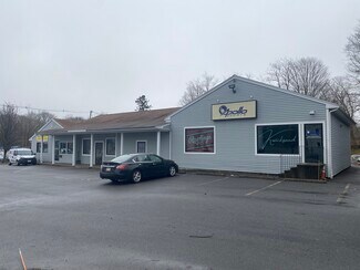 More details for 414 Winthrop St, Taunton, MA - Office/Retail for Lease