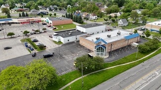 More details for 551 Dorr St, Toledo, OH - Retail for Sale