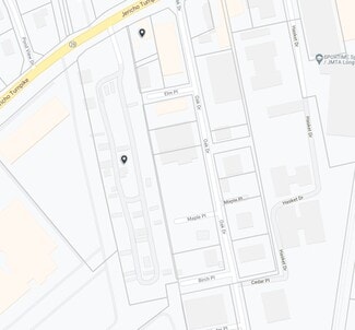 More details for 80 Jericho Tpke, Syosset, NY - Land for Sale