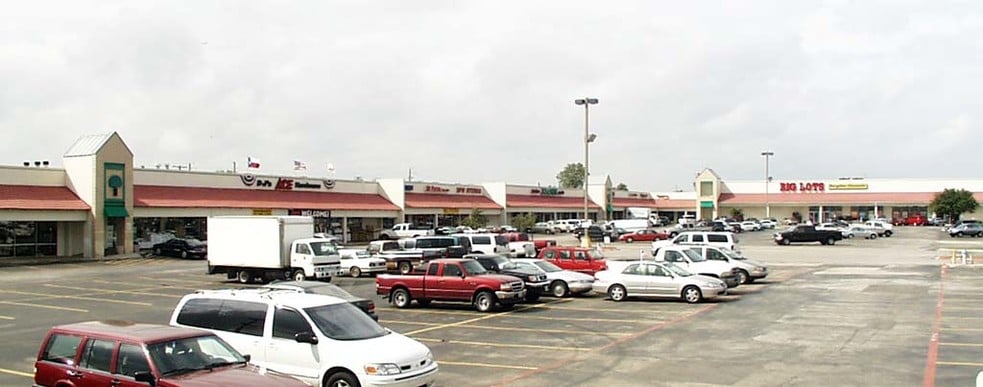 1326-1392 W Main St, Lewisville, TX à louer - Autre - Image 3 de 14