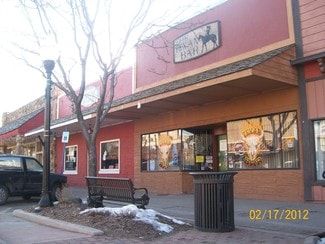 Plus de détails pour 127-129 E Third St, Rifle, CO - Commerce de détail à vendre