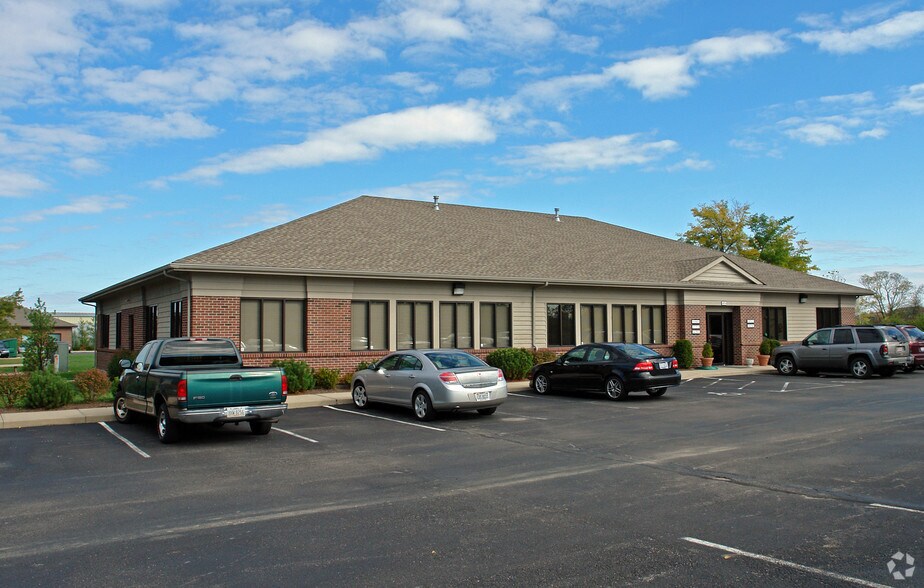 10554 Success Ln, Dayton, OH for lease - Building Photo - Image 3 of 13