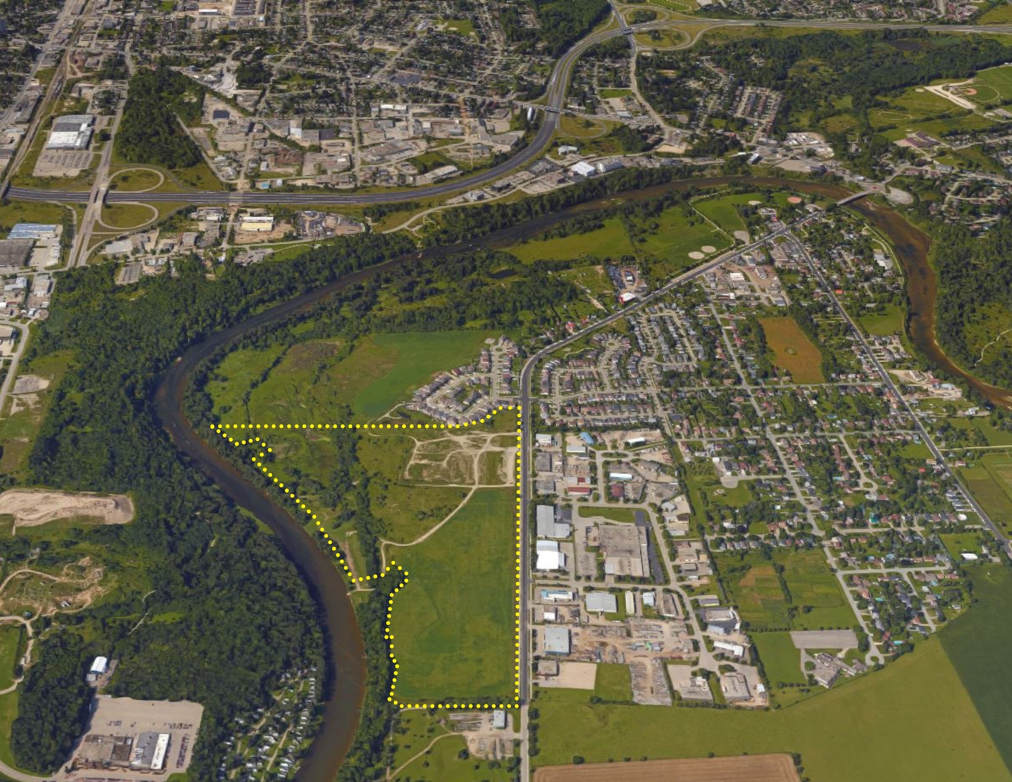 300 Bridge St E, Kitchener, ON for sale Building Photo- Image 1 of 1