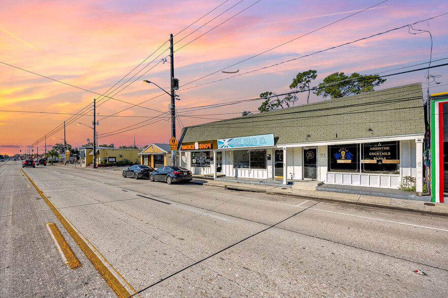 926 N Mills Ave, Orlando, FL for sale - Building Photo - Image 1 of 9