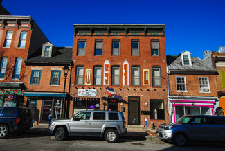 More details for 1708 Fleet St, Baltimore, MD - Retail for Lease