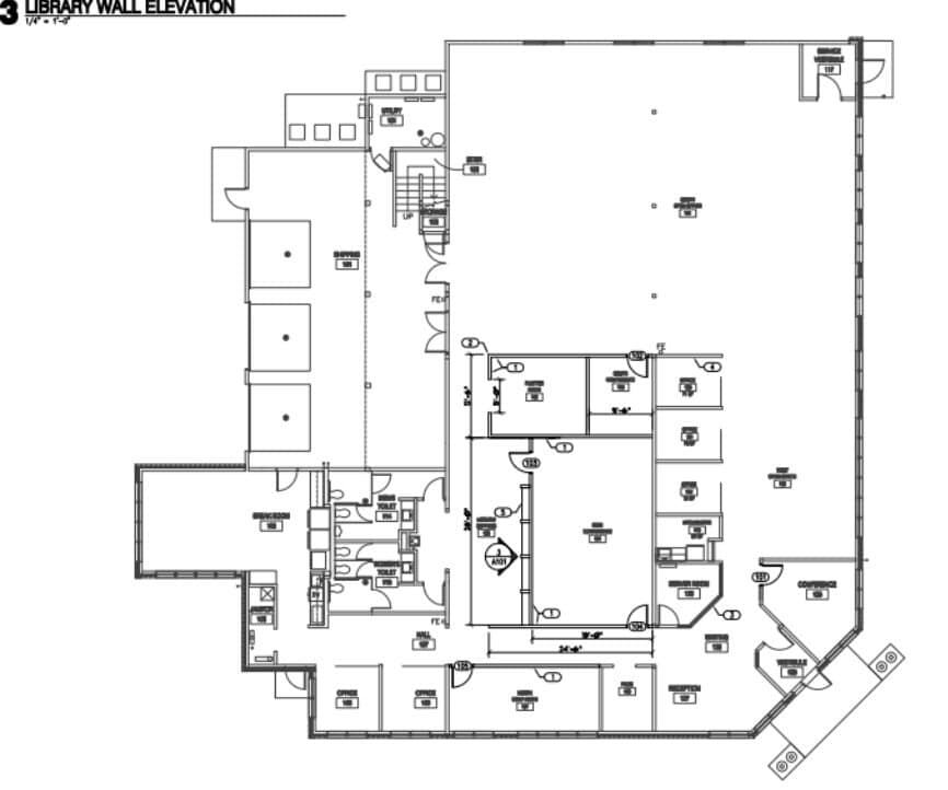 3416 Lakeridge Pl NW, Rochester, MN for lease Interior Photo- Image 1 of 1