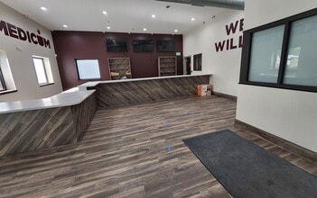 85 University Dr, Amherst, MA for lease Interior Photo- Image 1 of 3