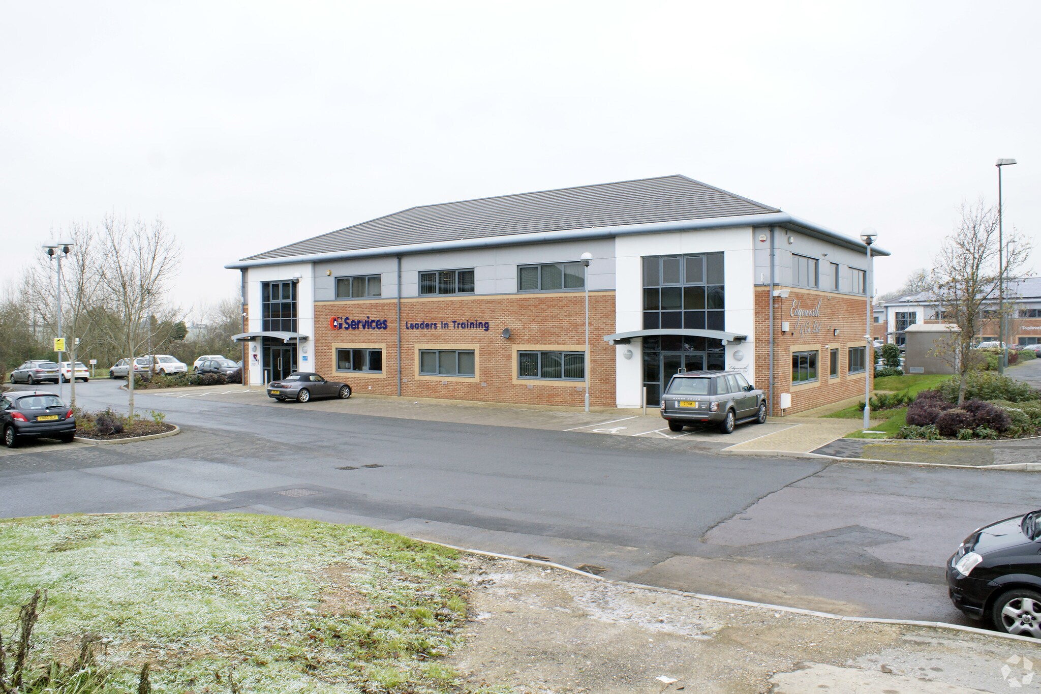 Waterfront, Stonehouse à louer Photo principale- Image 1 de 4