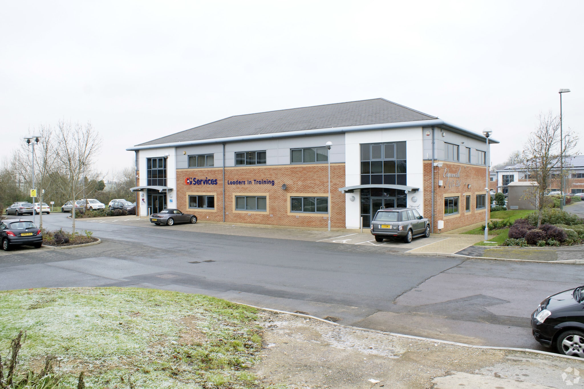 Waterfront, Stonehouse for lease Primary Photo- Image 1 of 4