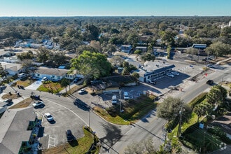 1511 Indian Rocks Rd S, Largo, FL - Aerial  map view - Image1