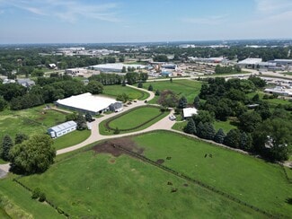 Plus de détails pour 136 Ferdinand Ave, Neenah, WI - Terrain à vendre