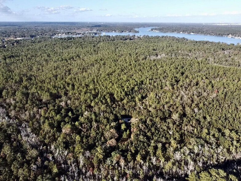 Dog River Road, Theodore, AL for sale - Building Photo - Image 2 of 24