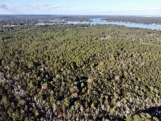 Plus de détails pour Dog River Road, Theodore, AL - Terrain à vendre