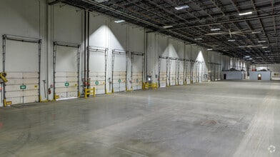 4800 Corporation Dr, Fayetteville, NC for lease Interior Photo- Image 2 of 9