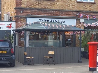 More details for Heath Rd, Beaconsfield - Retail for Sale