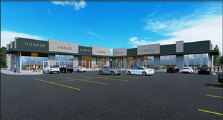 Plus de détails pour 3989 Savoy St, London, ON - Commerce de détail à louer