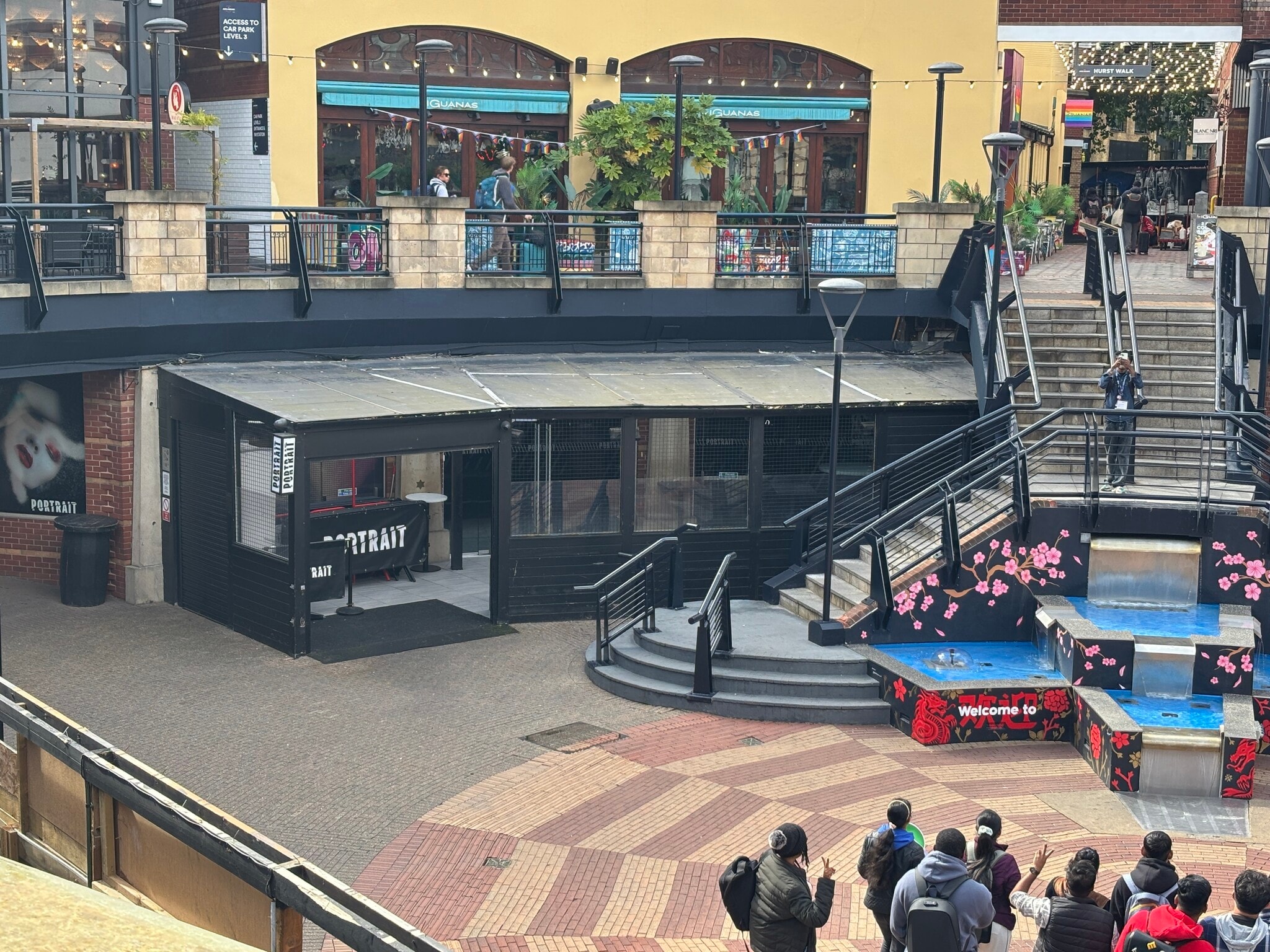 Hurst St, Birmingham for lease Building Photo- Image 1 of 4