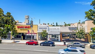 More details for 427 N Euclid Ave, Ontario, CA - Retail for Sale