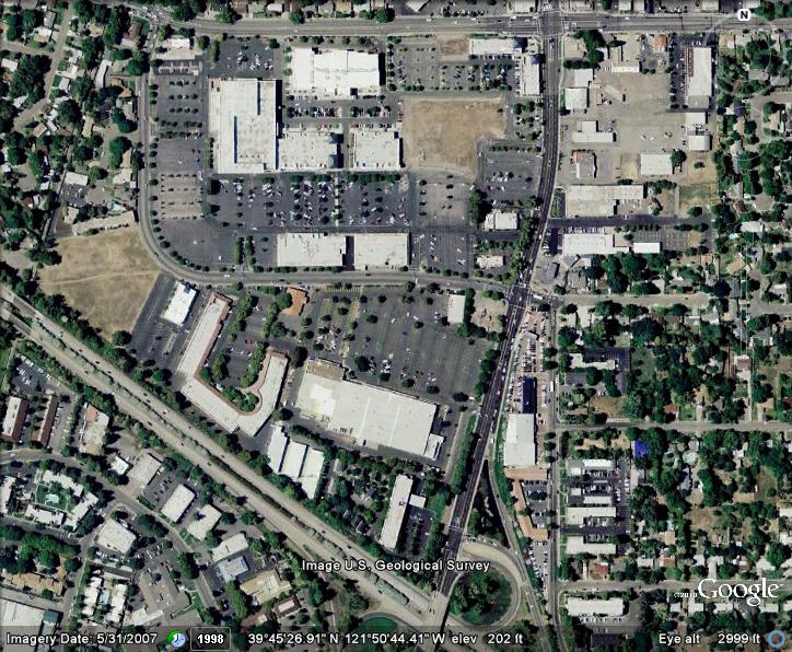 2155 Pillsbury Rd, Chico, CA for lease Building Photo- Image 1 of 2