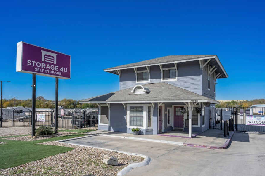 10915 Nacogdoches Rd, San Antonio, TX for sale Primary Photo- Image 1 of 2