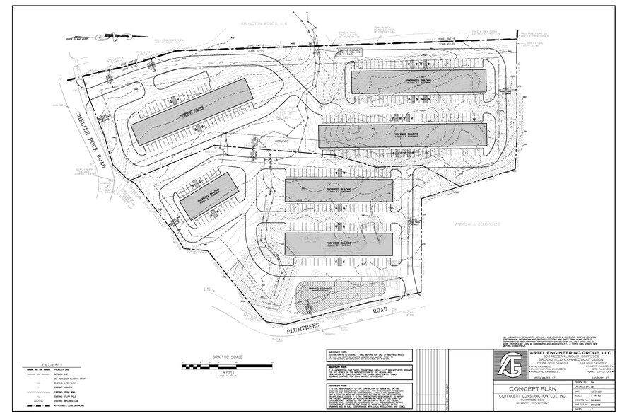 18 Plumtrees Rd, Danbury, CT à vendre - Photo principale - Image 3 de 15