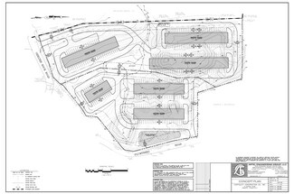 Plus de détails pour 18 Plumtrees Rd, Danbury, CT - Terrain à vendre