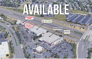 More details for 16305 NW Cornell Rd, Beaverton, OR - Retail for Lease
