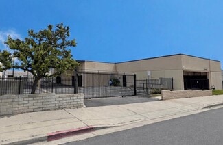 More details for 7946 Alabama Ave, Canoga Park, CA - Industrial for Lease