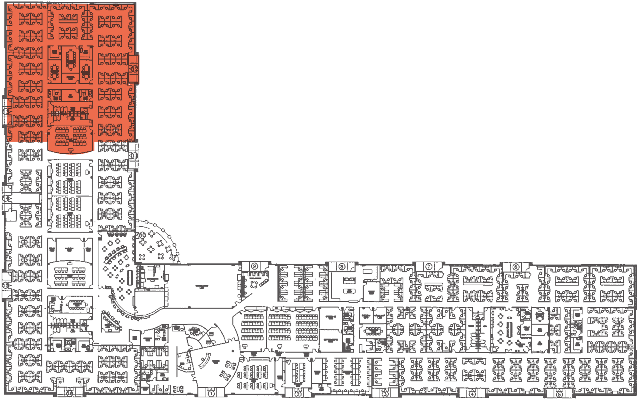 400 Butler Farm Rd, Hampton, VA for lease Floor Plan- Image 1 of 1