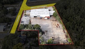More details for 2902 E Sligh Ave, Tampa, FL - Industrial for Lease
