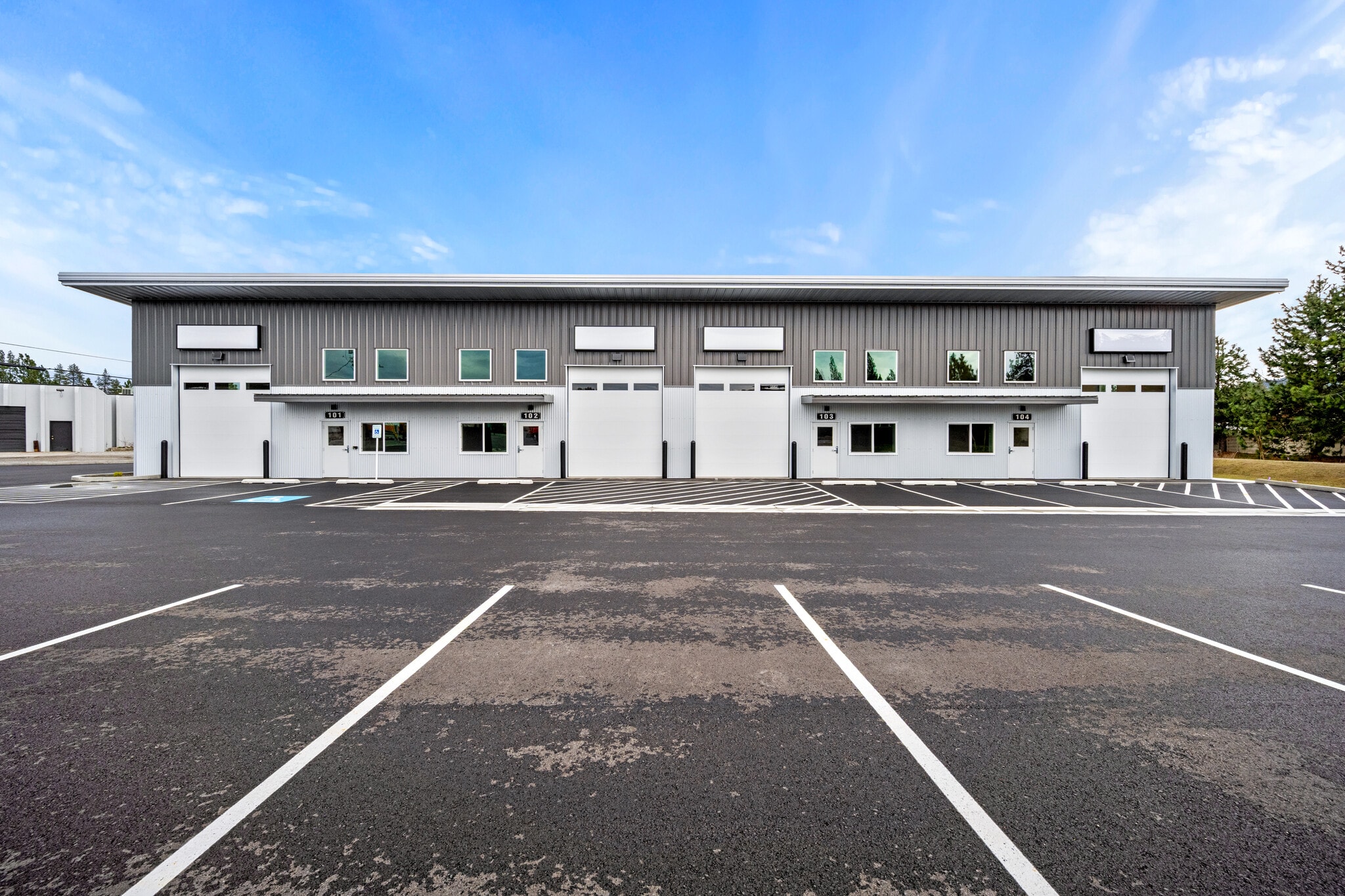 5210 Seltice Way, Post Falls, ID for lease Primary Photo- Image 1 of 10