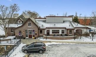 More details for 2561 N County Line Rd, Algonquin, IL - Retail for Sale