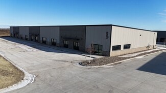 More details for 2151 Shilow Rose Pkwy SW, Bondurant, IA - Industrial for Lease
