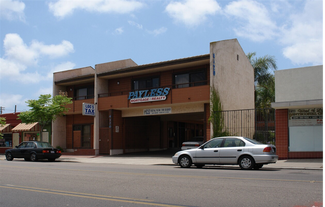 More details for 4120 30th St, San Diego, CA - Office/Retail for Lease