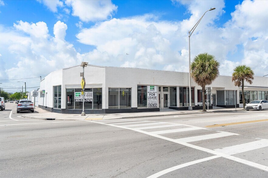 1500 NW 36th St, Miami, FL à louer - Photo du bâtiment - Image 2 de 33