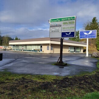 Plus de détails pour 21505 SE Renton Maple Valley Rd, Maple Valley, WA - Commerce de détail à louer